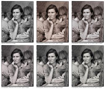 Piezography from Beginner to Advanced