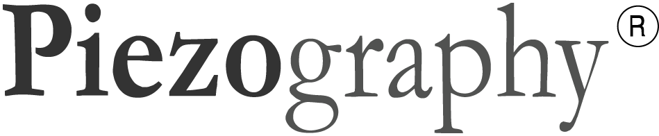 Piezography